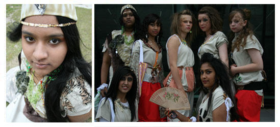 Fashion Futures at UEL