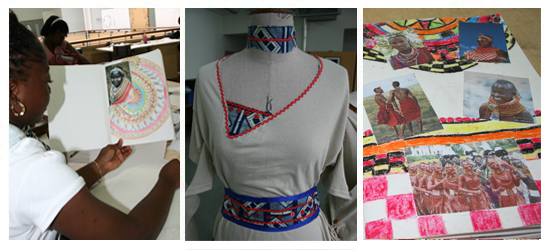 Fashion Futures at UEL