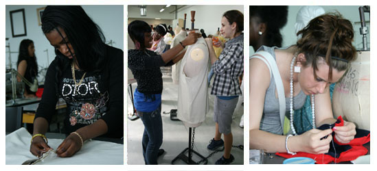 Fashion Futures at UEL