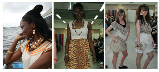Fashion Futures at UEL