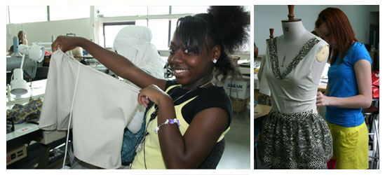 Fashion Futures at UEL