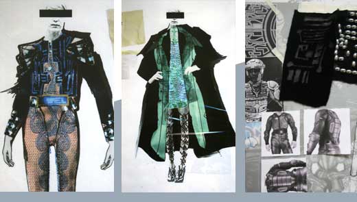 Beatrice Newman, De Montfort University