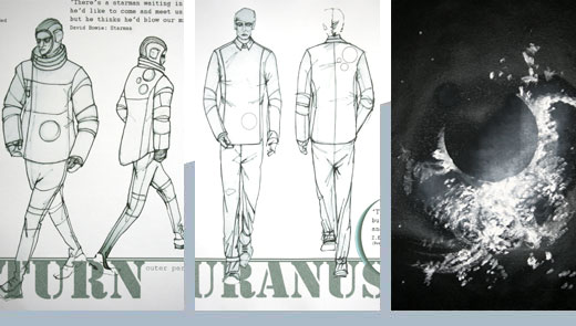 Felicity Baggett, Nottingham Trent University