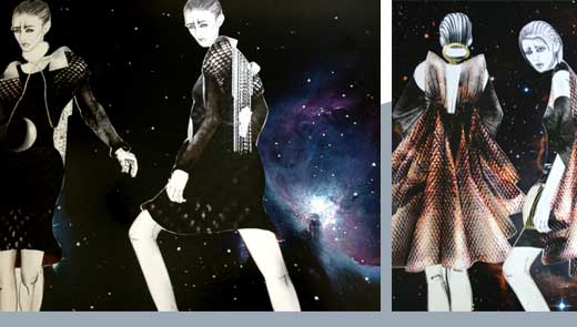 Carolina Soler-Avila, University of Wales