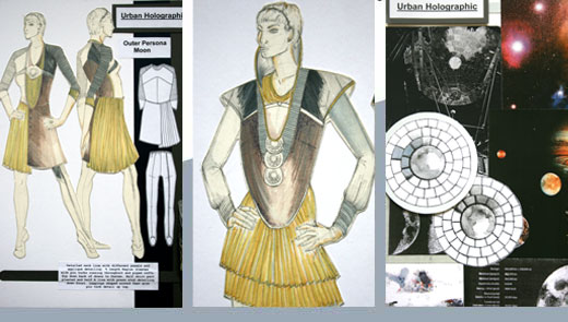 Laura May, University of Huddersfield