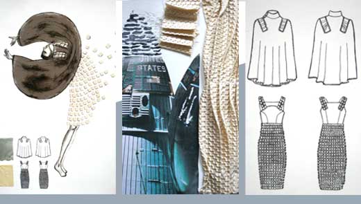 Line Wack Edal, The Arts Institute at Bournemouth