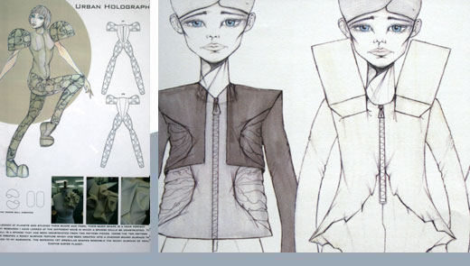 Ryan Scott Houlton, Salford University