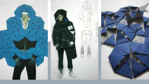 Rebecca Cottrell, Salford University