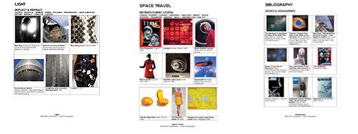 Expanding on the brief