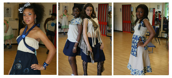 FF1 project at the Baytree Centre