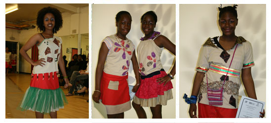 FF1 project at the Baytree Centre