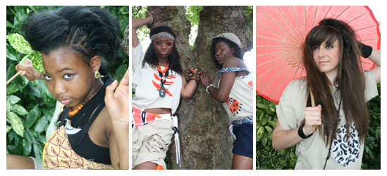 FF1 South London