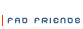 FAD Friends