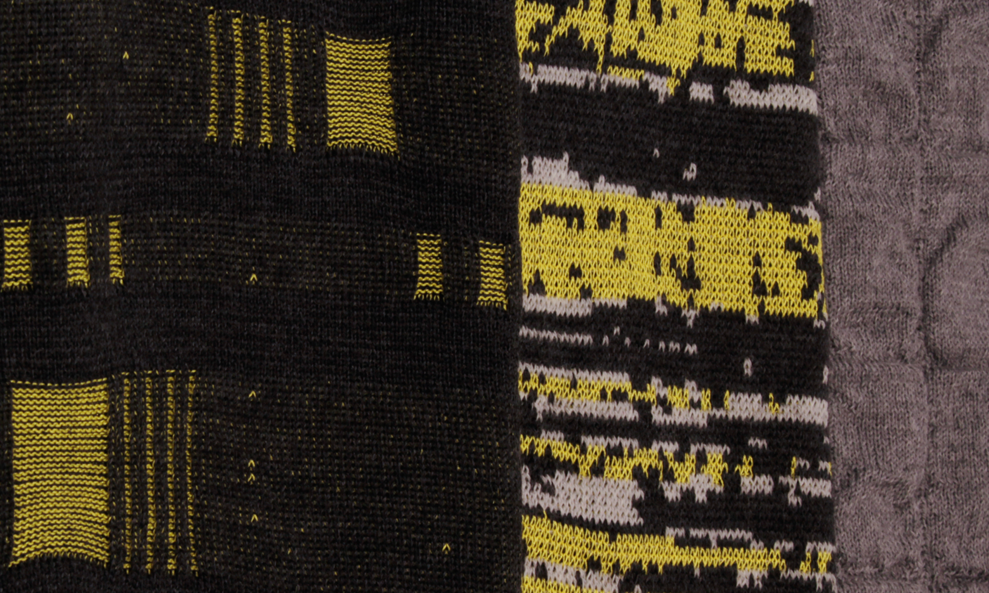 Fashion Futures 2018 Graduates: Serife Niyazi