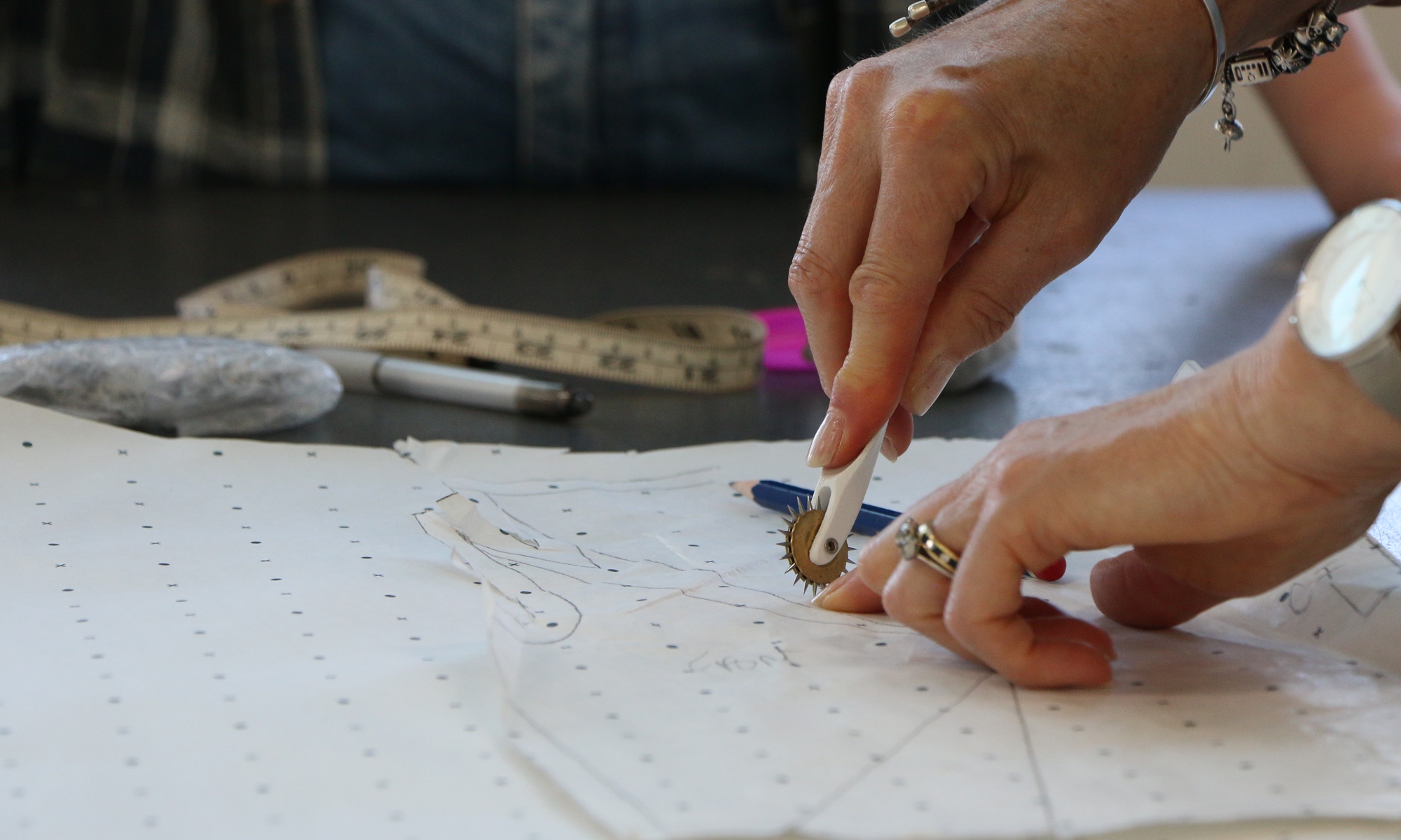 Fashion Futures Finalist 05: Caoimhe